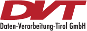 Logo DVT GmbH